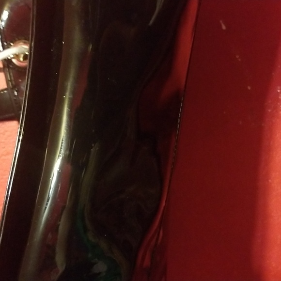 See by CHLOE  Pattern leather Tote - Picture 6 of 12